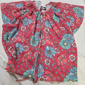 Blouse new with tags.